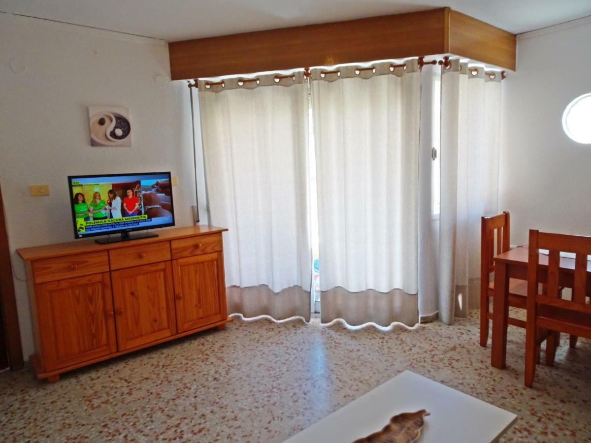Ferienwohnung Roma 11 Gandia - Alquiler A Familias Exterior foto