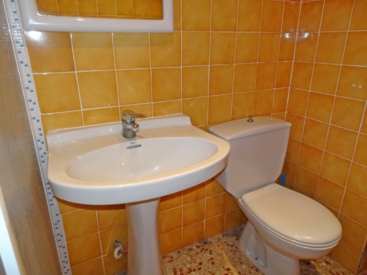 Ferienwohnung Roma 11 Gandia - Alquiler A Familias Exterior foto