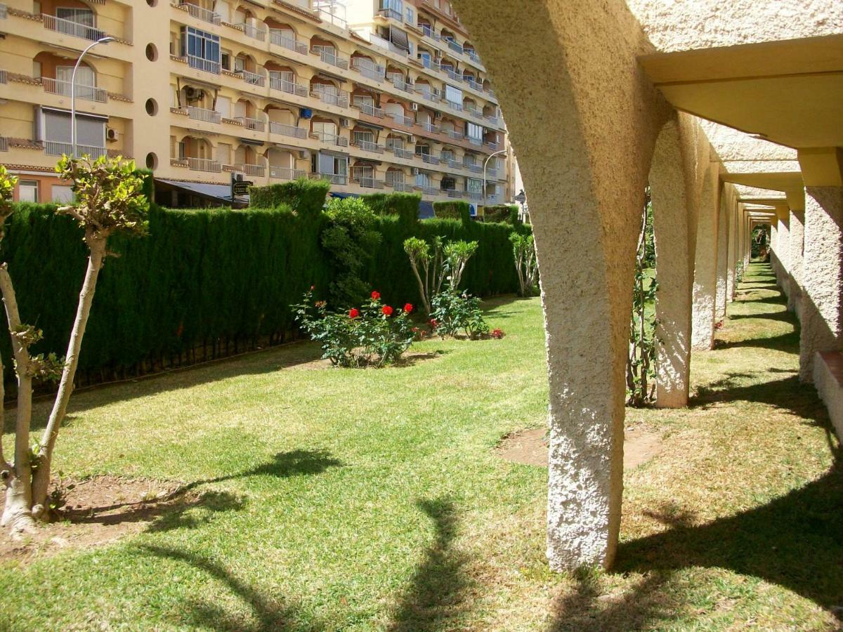 Ferienwohnung Roma 11 Gandia - Alquiler A Familias Exterior foto