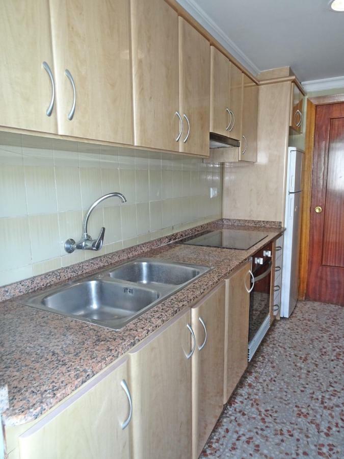 Ferienwohnung Roma 11 Gandia - Alquiler A Familias Exterior foto
